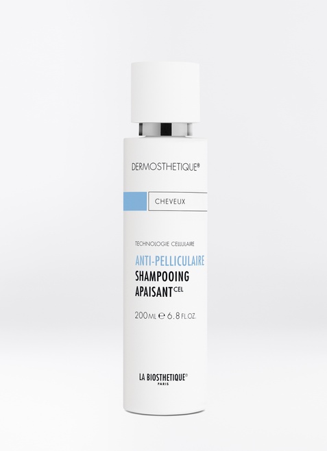 Shampooing Apaisant La Bioesthetique