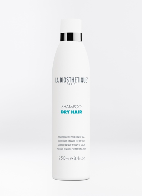Shampoo Dry Hair Capilar Abascal