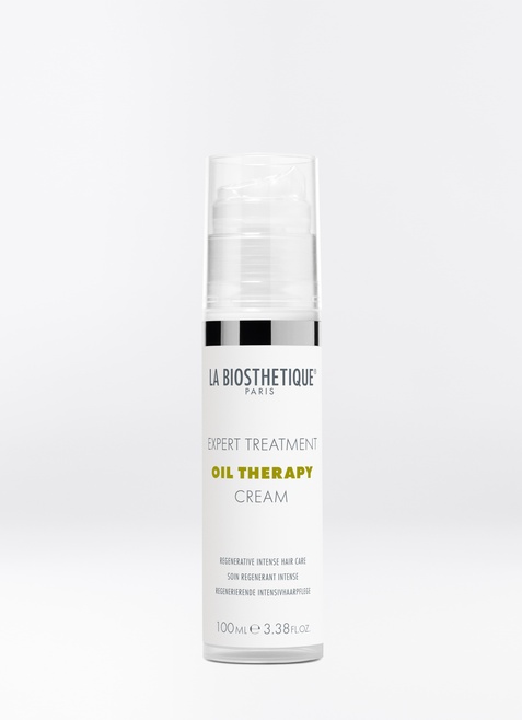 Oil Therapy Cream Capilar Abascal