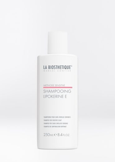 Shampooing Lipokerine E