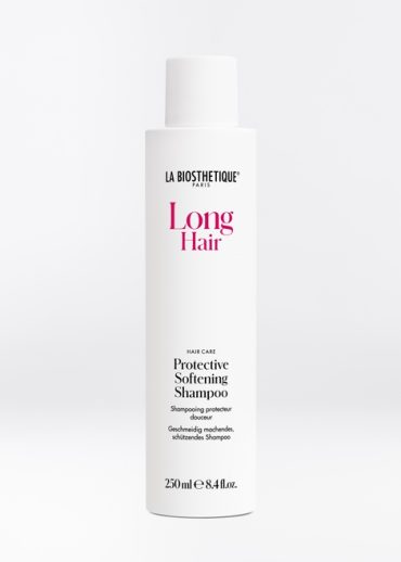 Long Hair Protective Softening Shampoo