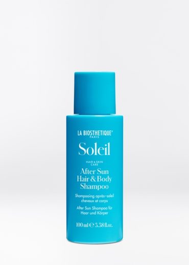 After Sun Hair & Body Shampoo