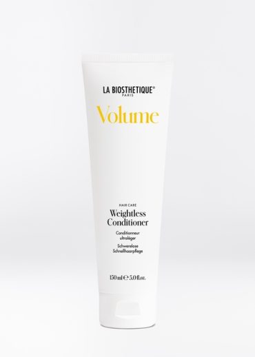 Volume Weightless Conditioner